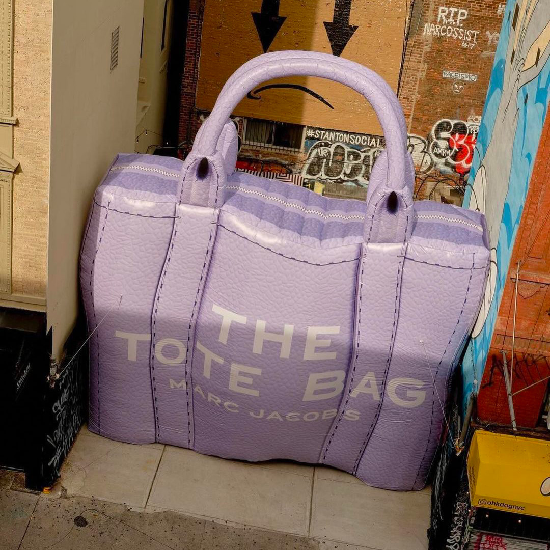 Marc new york tote online
